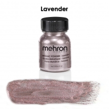 Metallic Powder - Lavender (21 gr)