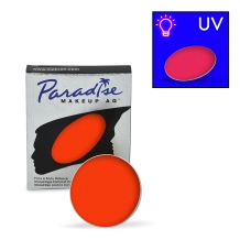 Paradise Makeup AQ - UV - Supernova (7 gr)