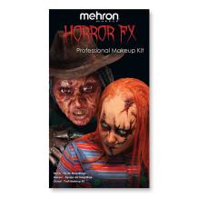 Horror FX Professional Makeup Kit