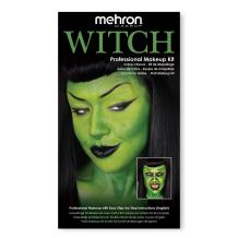 Witch Professional Makeup Kit