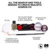 Horror FX Professional Makeup Kit